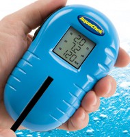 Digitálny tester AquaChek TruTest - (Cl, pH, celková alkalita)